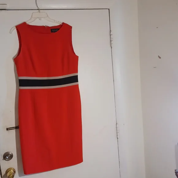 black label evan picone dress Black Label by Evan Picone Size 12 dress